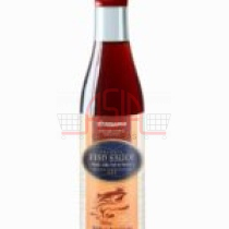 Fish Sauce PELAGIC fisk 500ml x 12
